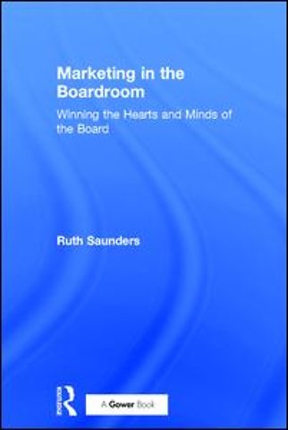 Marketing in the Boardroom