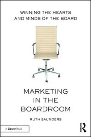 Marketing in the Boardroom
