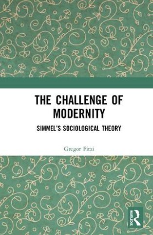 Challenge of Modernity
