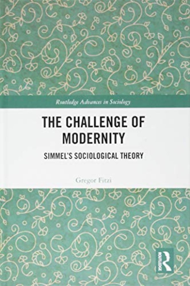 Challenge of Modernity