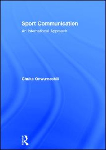 Sport Communication