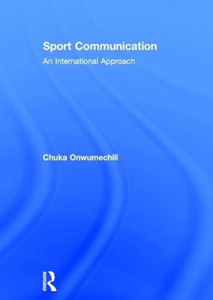 Sport Communication