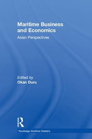 Maritime Business and Economics