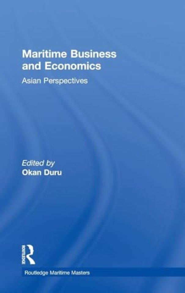 Maritime Business and Economics