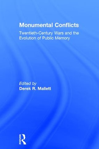 Monumental Conflicts