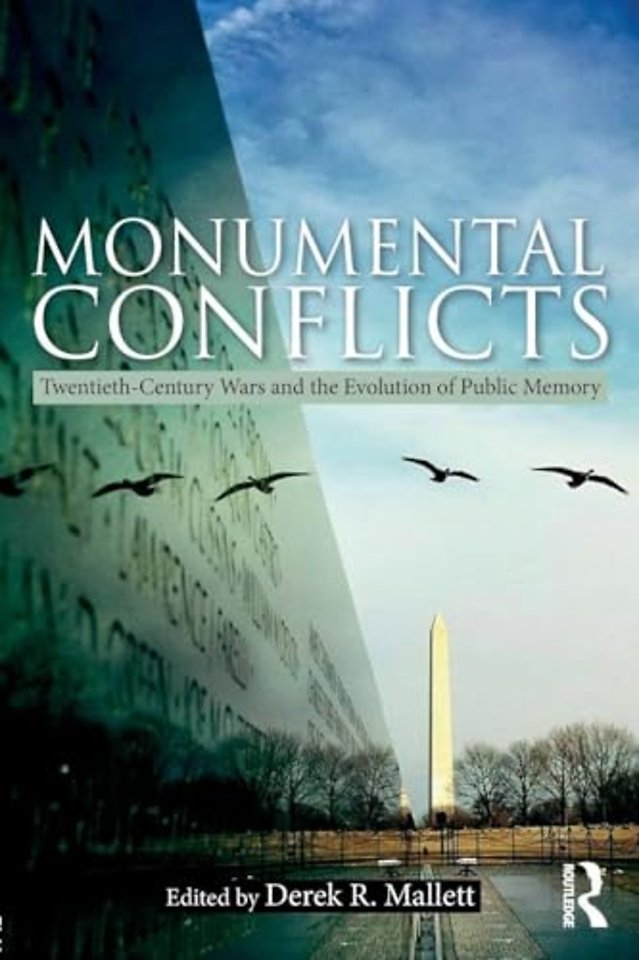 Monumental Conflicts