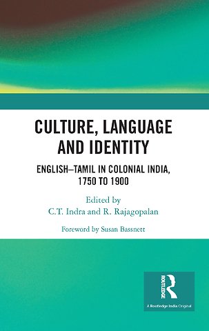 Culture, Language and Identity