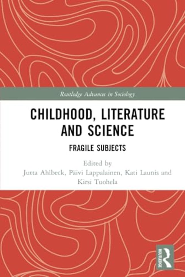 Childhood, Literature and Science