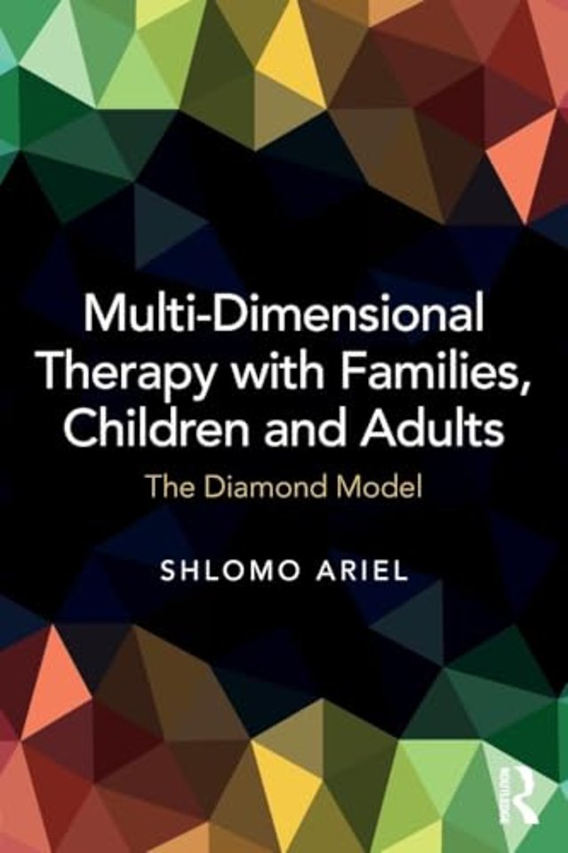 Multi-Dimensional Therapy with Families, Children and Adults
