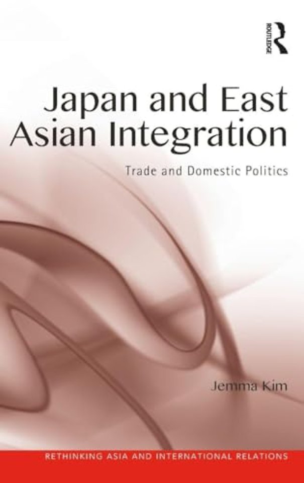 Japan and East Asian Integration