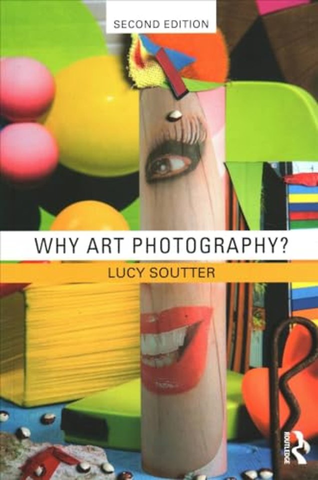 Why Art Photography?
