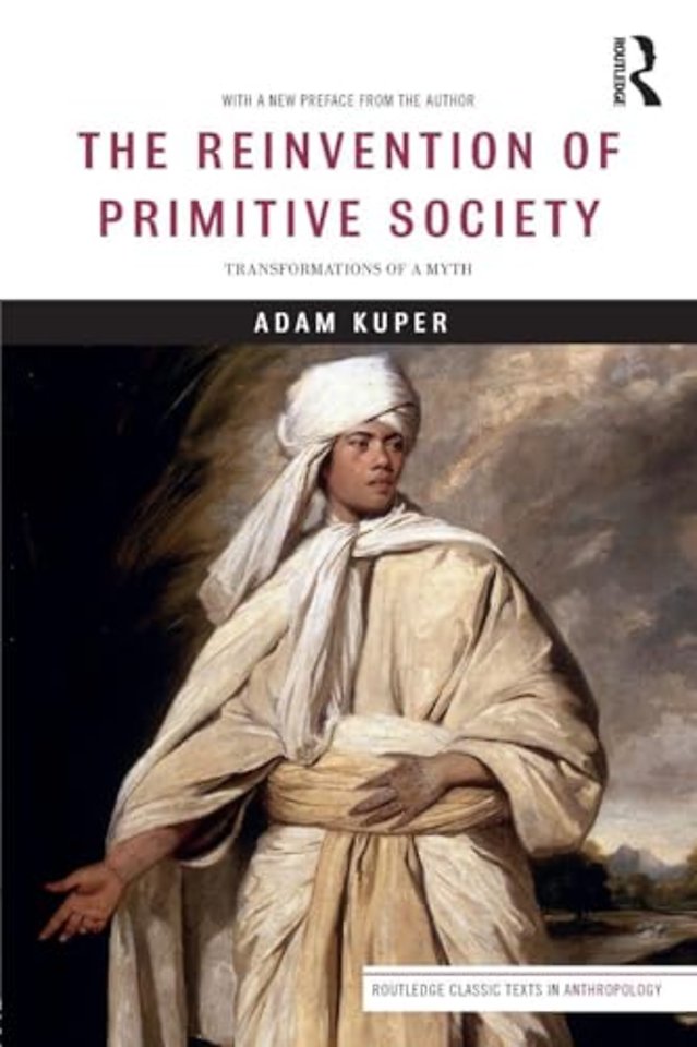 Reinvention of Primitive Society