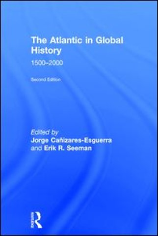 Atlantic in Global History