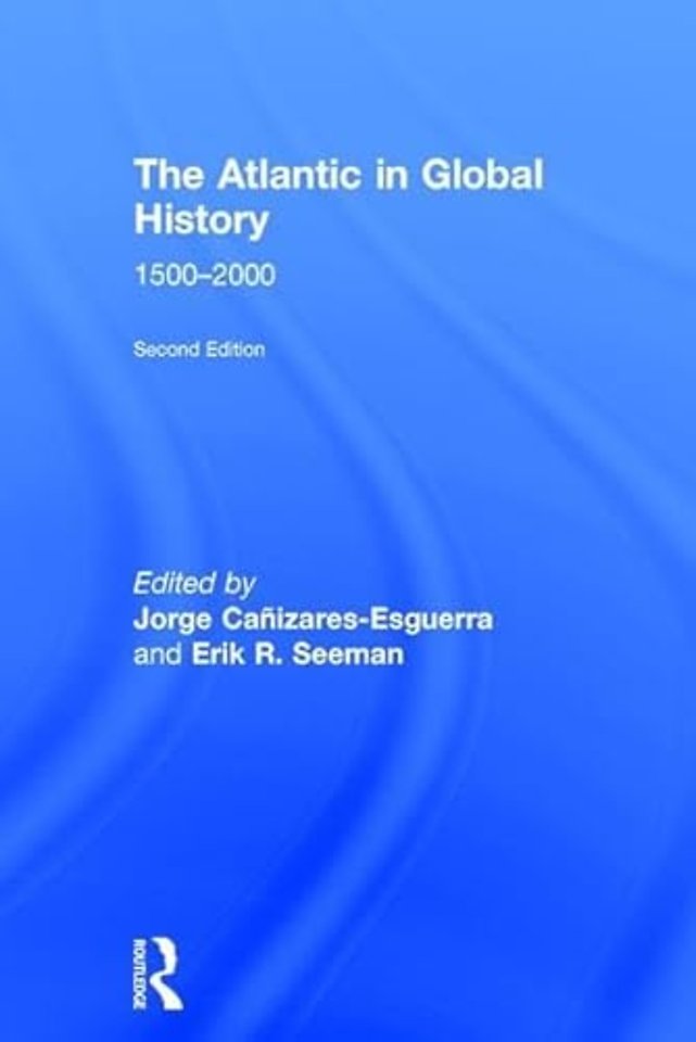Atlantic in Global History