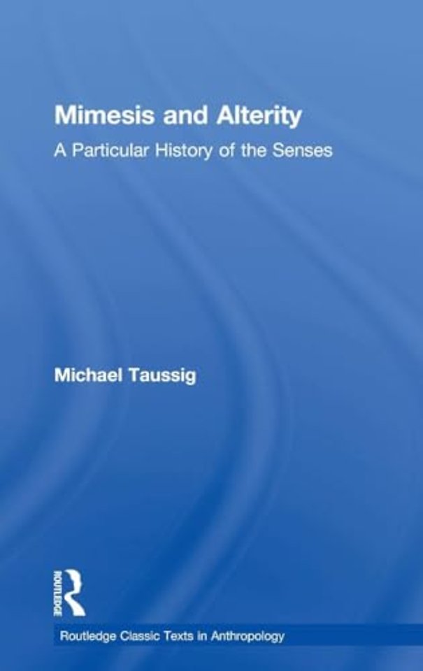 Mimesis and Alterity