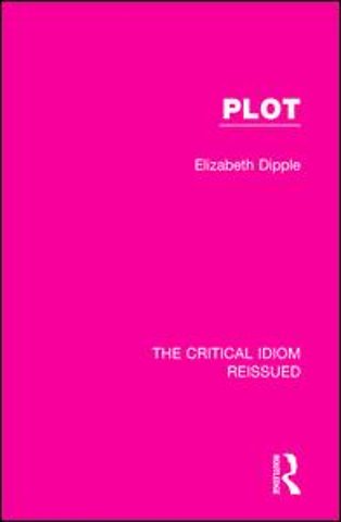 Critical Idiom Reissued