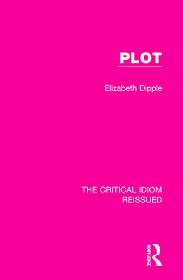 Critical Idiom Reissued