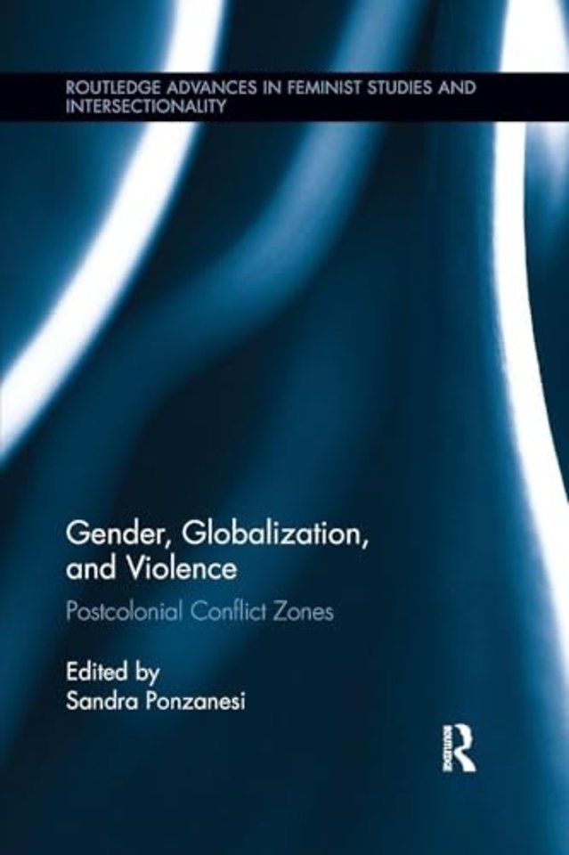 Gender, Globalization, and Violence