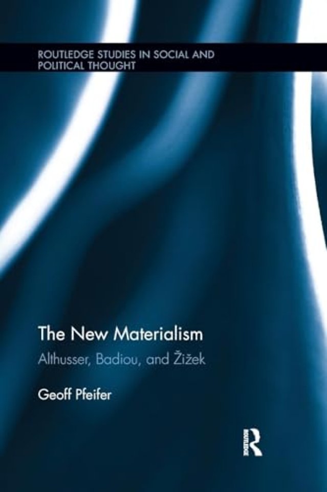 New Materialism