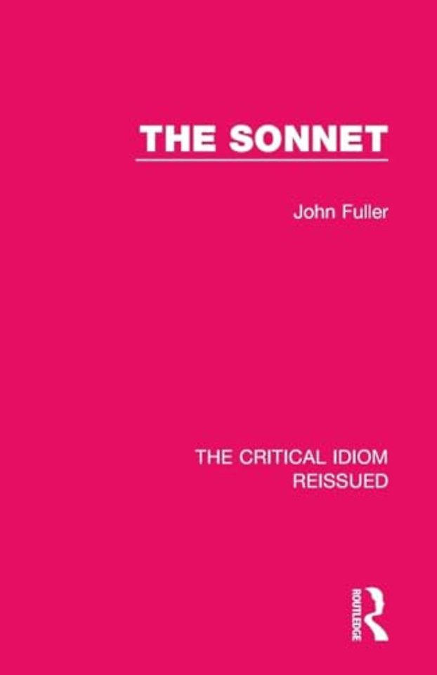 Critical Idiom Reissued