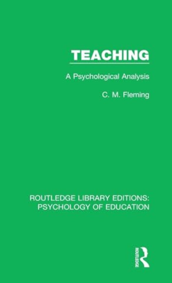 Teaching