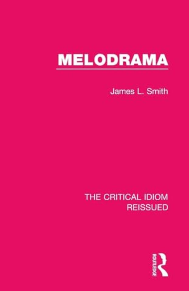 Critical Idiom Reissued