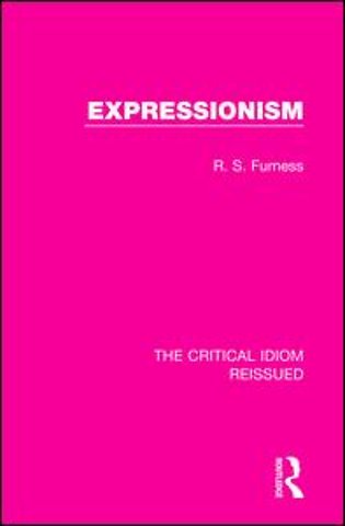 Critical Idiom Reissued