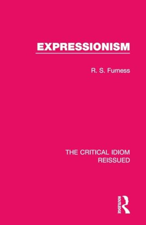 Critical Idiom Reissued