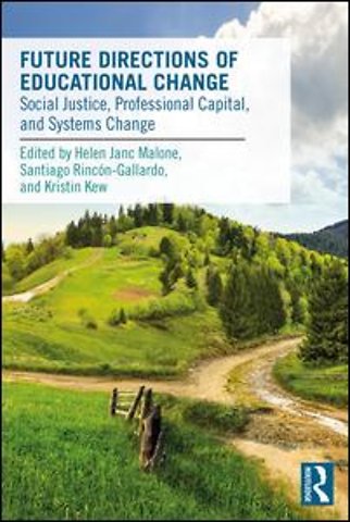 Future Directions of Educational Change