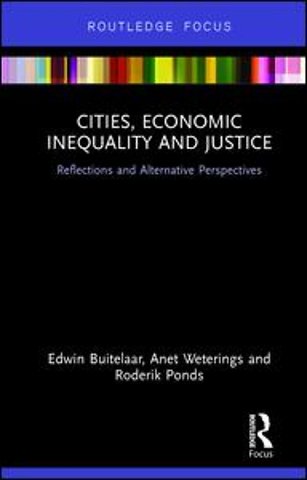 Cities, Economic Inequality and Justice