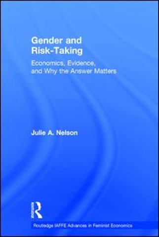 Gender and Risk-Taking