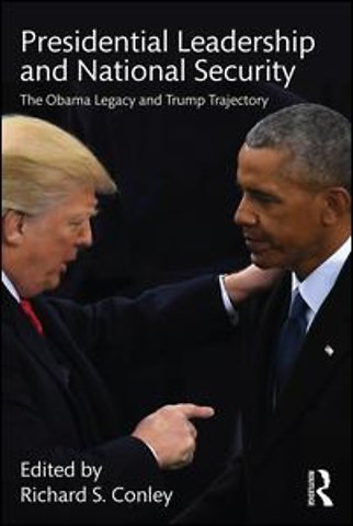 Presidential Leadership and National Security