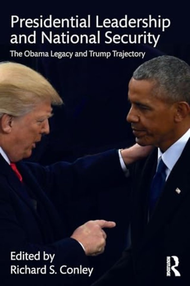 Presidential Leadership and National Security