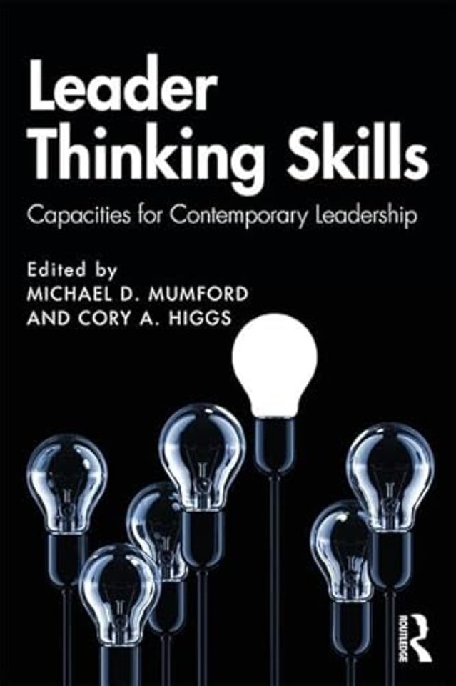 Leader Thinking Skills