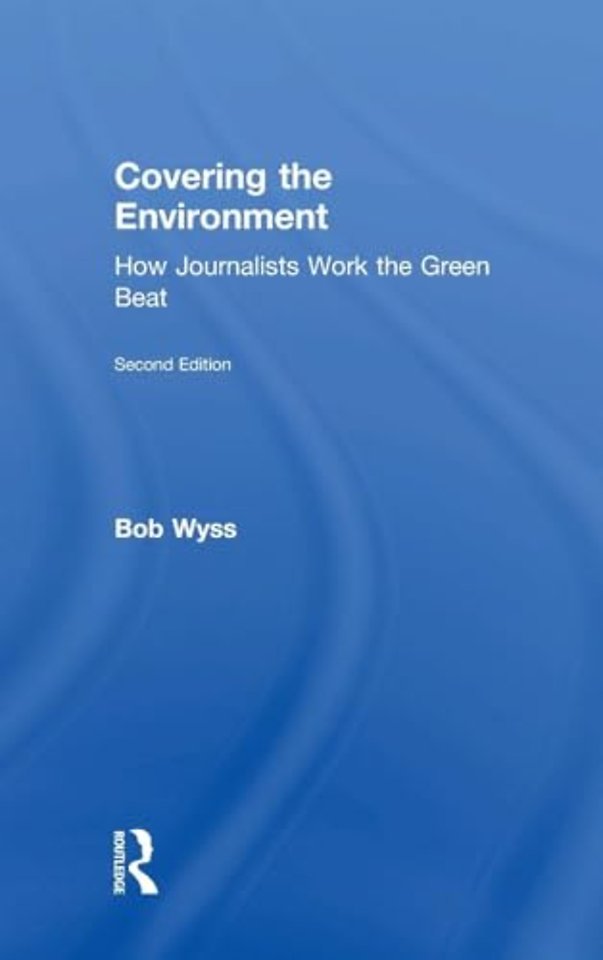 Covering the Environment