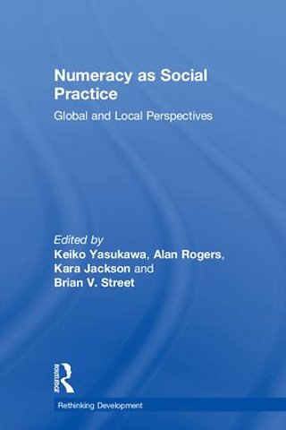 Numeracy as Social Practice