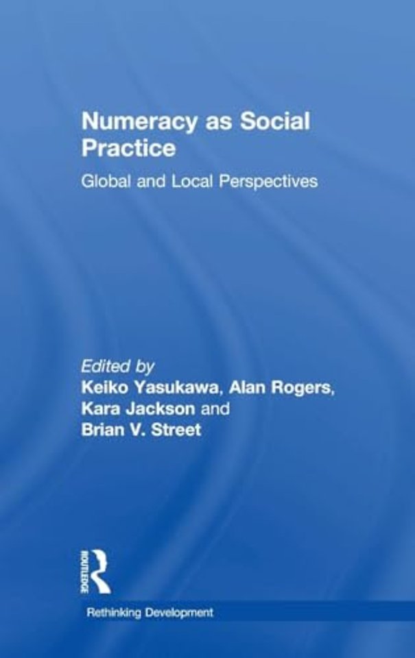 Numeracy as Social Practice