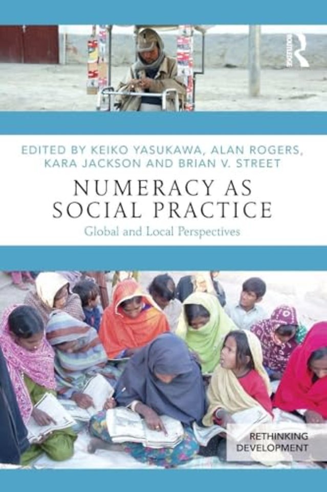 Numeracy as Social Practice