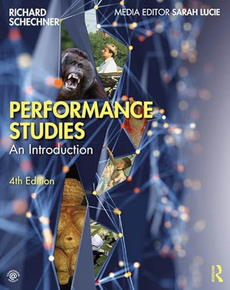 Performance Studies