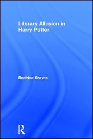 Literary Allusion in Harry Potter