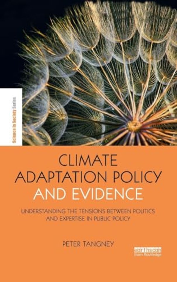 Earthscan Science in Society Series