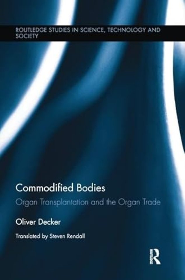 Commodified Bodies