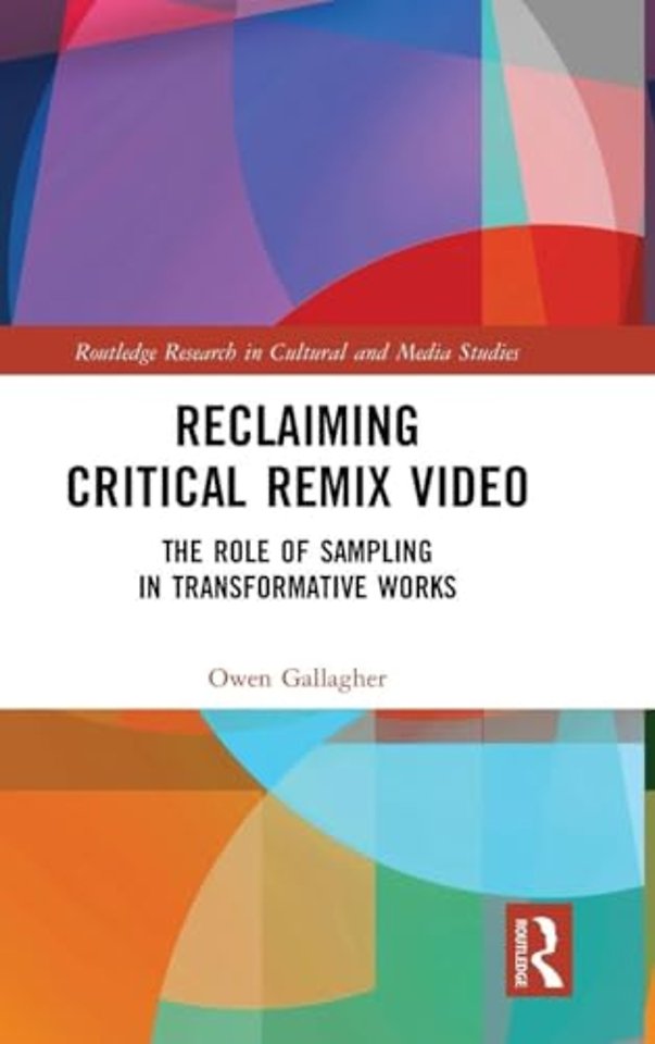 Reclaiming Critical Remix Video