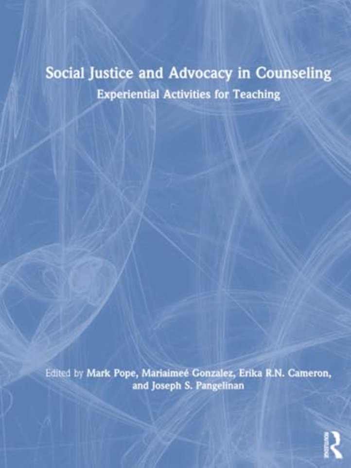 Social Justice and Advocacy in Counseling