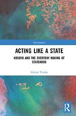 Acting Like a State