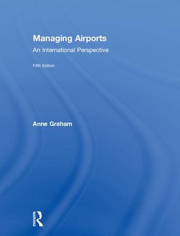 Managing Airports