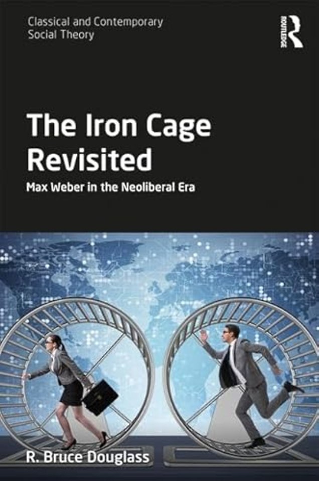 Iron Cage Revisited