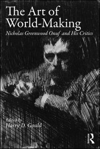 Art of World-Making