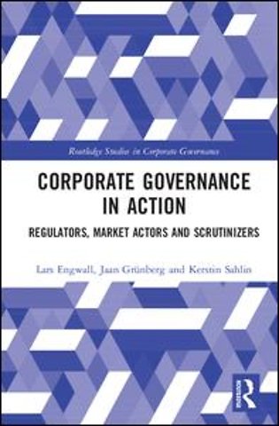 Corporate Governance in Action