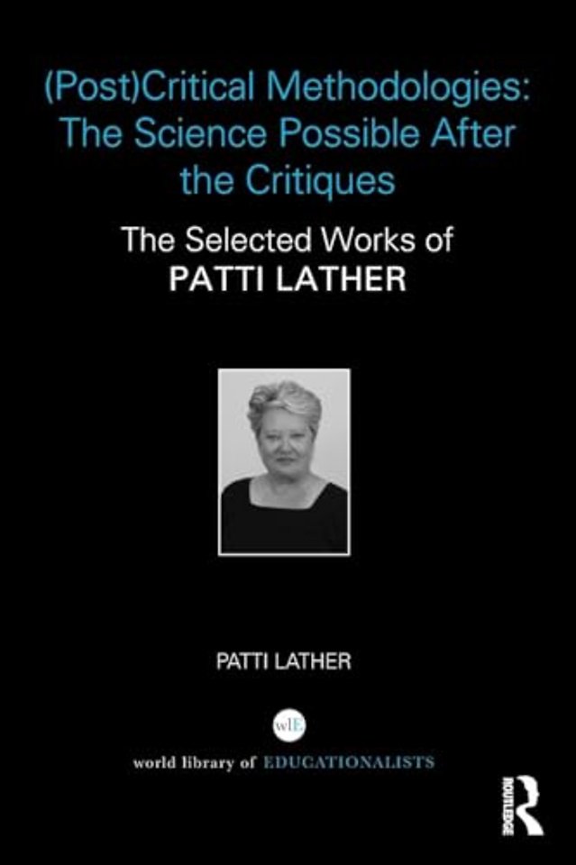 (Post)Critical Methodologies: The Science Possible After the Critiques